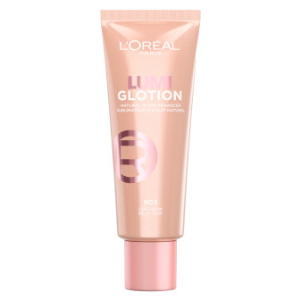 Lumi Glotion Illuminante Tonalità 902 Light Glow da 40ml L'Oréal Paris