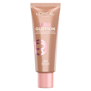 Lumi Glotion Illuminante Tonalità 903 Medium Glow da 40ml L'Oréal Paris