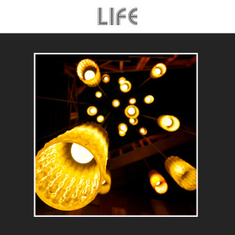 Life Lampadina LED E27 9W 12/24V Goccia A60 SMD