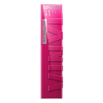 Maybelline New York SuperStay Vinyl Ink Rossetto 170 Unafraid