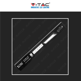 Lampada LED da Armadio 1,5W SMD Sensore PIR V-Tac VT-8141