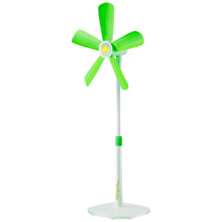 Margarita XL Stand Ventilatore Piantana 12W Magnetico