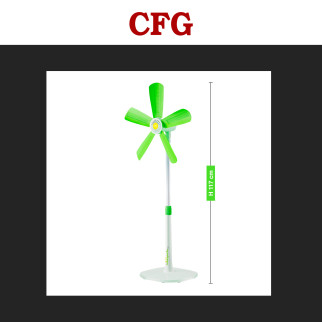 Margarita XL Stand Ventilatore Piantana 12W Magnetico