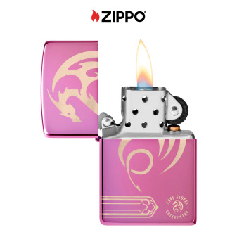 Accendino Zippo mod. 48574 Anne Stokes Collection