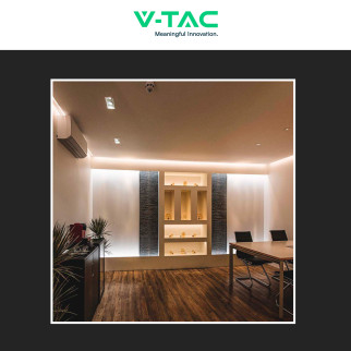 V-Tac VT-2835 Striscia LED Flessibile Running 100W 120 LED/m 10m