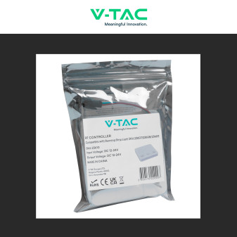 V-Tac Controller per Strisce LED Running Monocolore