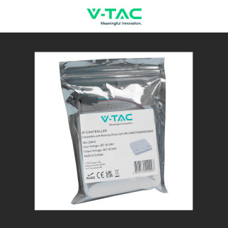 V-Tac Controller per Strisce LED Running Monocolore