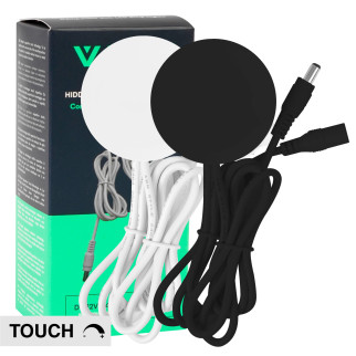 V-Tac VT-2412 Controller Dimmer per Strisce LED Touch