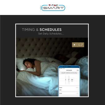 VT-5050 Striscia LED 15W Flessibile RGB+W IP65 12V 5m V-Tac