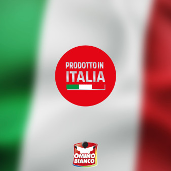 Additivo Totale 5in1 Smacchiatore in Gel Omino Bianco 100 Più