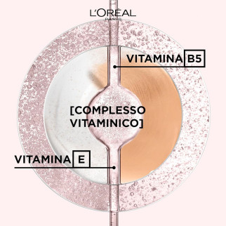 Magic BB Cream 5in1 Idratante Colore Medio Chiaro L'Oréal Paris