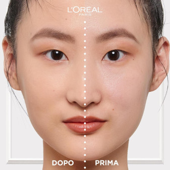 Magic BB Cream 5in1 Idratante Colore Medio Chiaro L'Oréal Paris