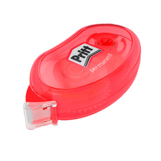 Pritt Compact Glue Roller Nastro Adesivo -Roller da 10m