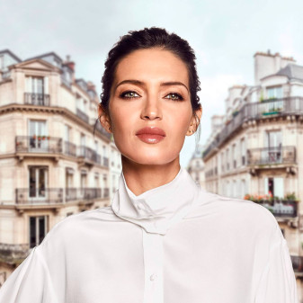 Fondotinta Liquido Infaillible 32h Fresh Wear SPF25 235 Honey L'Oréal