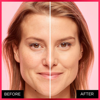 Fondotinta Liquido Infaillible 32h Fresh Wear SPF25 235 Honey L'Oréal