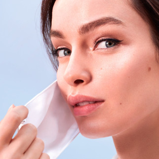 Fondotinta Liquido Infaillible 32h Fresh Wear SPF25 235 Honey L'Oréal