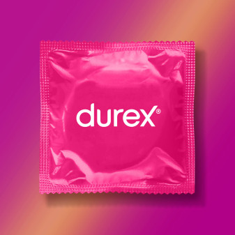 Preservativi Durex Pleasure Max Stimolanti 120 Profilattici
