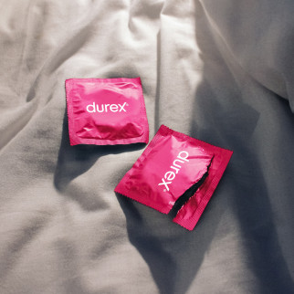 Preservativi Durex Pleasure Max Stimolanti 120 Profilattici
