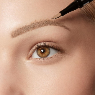 Infaillible Brows Micro Tatouage per Sopracciglia 7.0 Blonde L'Oréal