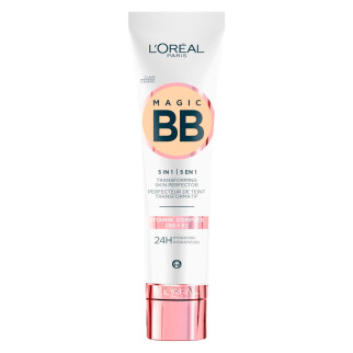 Magic BB Cream 5in1 Idratante Colore Chiaro L'Oréal Paris