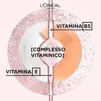 Magic BB Cream 5in1 Idratante Colore Chiaro L'Oréal Paris