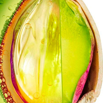 Garnier Fructis Hydra Ricci Mousse Tenuta Forte Flessibile