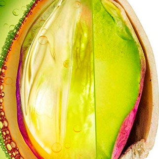 Garnier Fructis Hydra Ricci Mousse Tenuta Forte Flessibile