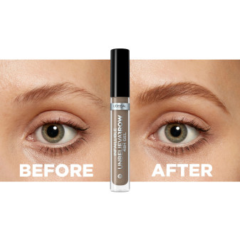 Infaillible Unbelievabrow Gel Sopracciglia 7.0 Blonde L'Oréal Paris