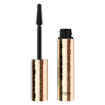L'Oréal Paris Panorama Mascara Volumizzante Dark Brown