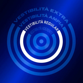 Preservativi Durex Settebello Jeans Forma Easy-On 6 Profilattici