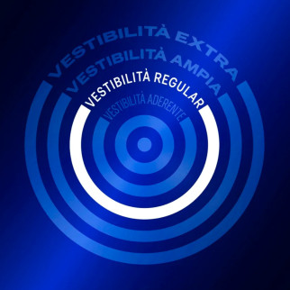 Preservativi Durex Settebello Jeans Forma Easy-On 6 Profilattici