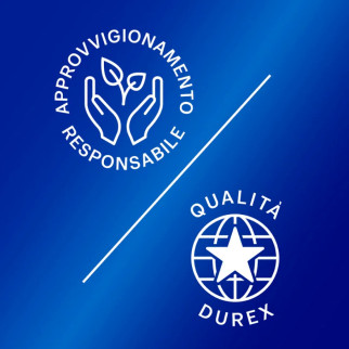 Preservativi Durex Settebello Jeans Forma Easy-On 6 Profilattici