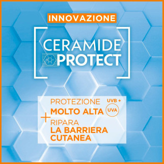 Garnier Ambre Solaire Advanced Sensitive SPF 50+ Spray Protettivo