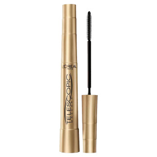 L'Oréal Paris Telescopic Mascara Allungante Colore Nero