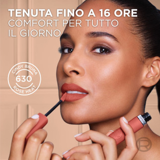 L'Oréal Paris Infaillible Matte Resistance 645 Crush Alert