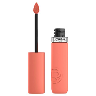 L'Oréal Paris Infaillible Matte Resistance 601 Worth It