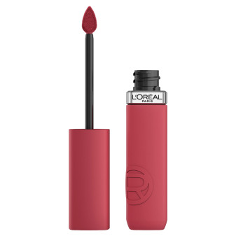 L'Oréal Paris Infaillible Matte Resistance 665 First Move