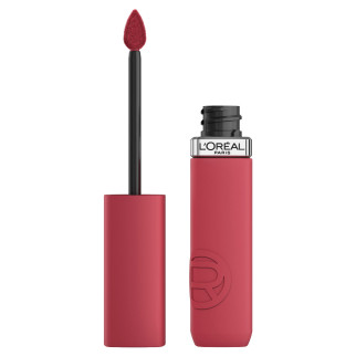 L'Oréal Paris Infaillible Matte Resistance 665 First Move