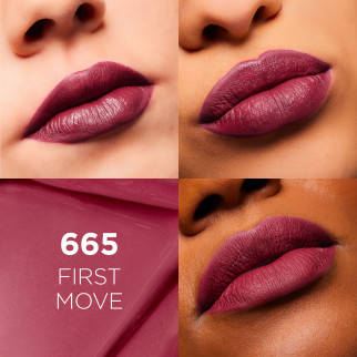 L'Oréal Paris Infaillible Matte Resistance 665 First Move