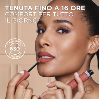 L'Oréal Paris Infaillible Matte Resistance 665 First Move