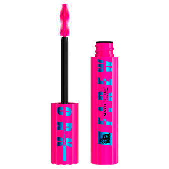 Maybelline New York Sensational Firework Mascara Waterproof