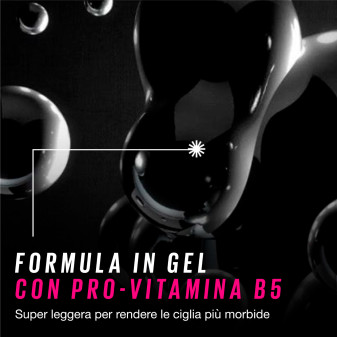 Maybelline New York Sensational Firework Mascara Waterproof