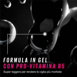 Maybelline New York Sensational Firework Mascara Waterproof