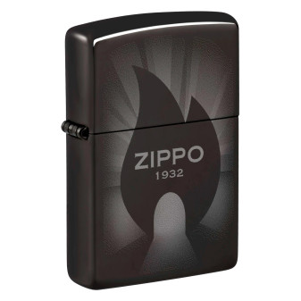 Accendino Zippo mod. 46175 Fantasia Zippo Design