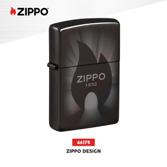 Accendino Zippo mod. 46175 Fantasia Zippo Design
