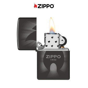 Accendino Zippo mod. 46175 Fantasia Zippo Design