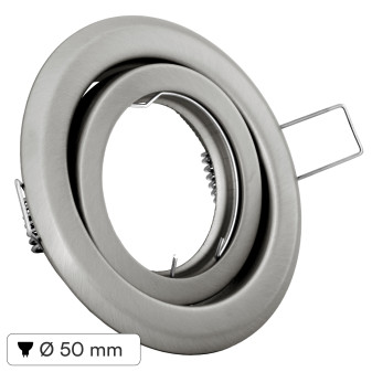 Kanlux ARGUS II CT-2115-C/M Portafaretto con Portalampada