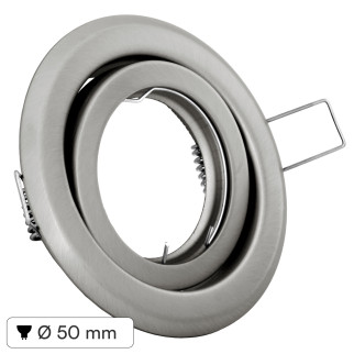 Kanlux ARGUS II CT-2115-C/M Portafaretto con Portalampada