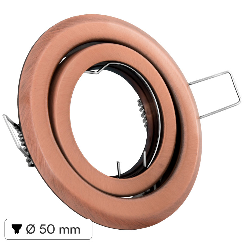 Kanlux ARGUS II CT-2115-AN Portafaretto Orientabile