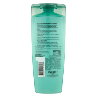 L'Oréal Paris Elvive Argilla Straordinaria Shampoo Idratante 72H 400ml